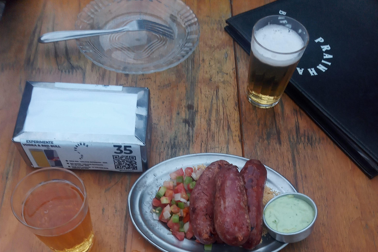 أفريقيا الصغيرة - جولة سيرًا على الأقدام من الماضي إلى المستقبلأفريقيا الصغيرة - جولة سيراً على الأ