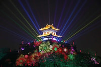 Top 3 siti Xian in 1 giorno con Terracotta Army & Dinner Show - Housity