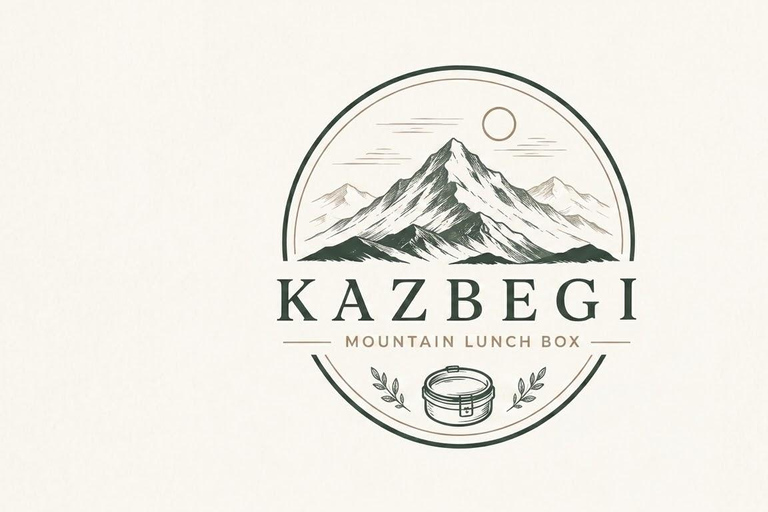 Kazbegi: Freshly Prepared Lunch Box with Hotel Delivery