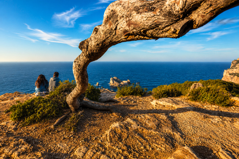 Ibiza: Guided Hike to the Gates of Heaven