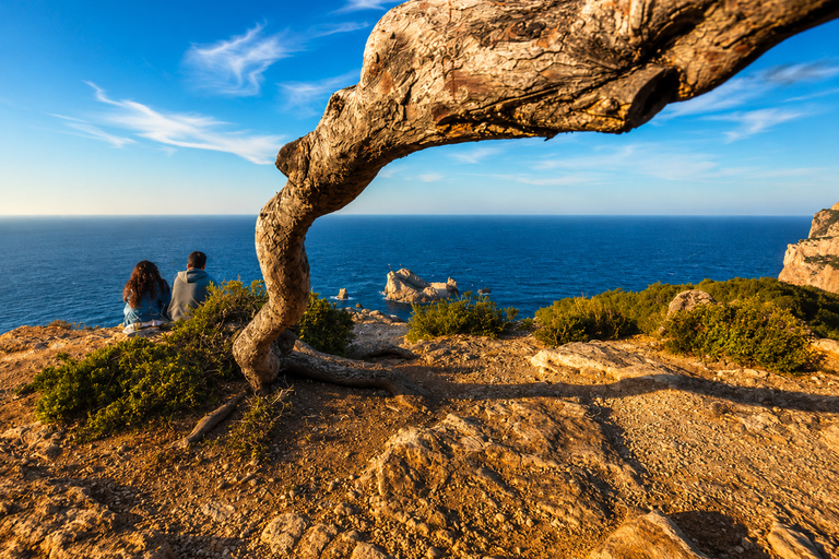 Ibiza: Guided Hike to the Gates of Heaven