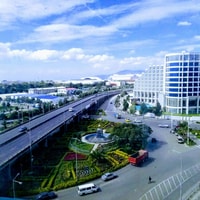 Guided, Addis Ababa City Tour - Housity