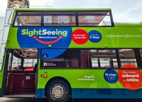 Manchester, City Bus Tour - Housity
