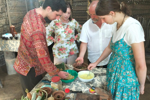 Cours de cuisine à Bentotacours de cuisine bentota