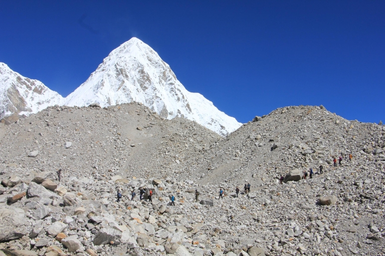 14 dni Everest Base Camp TrekEverest Base Camp Trek