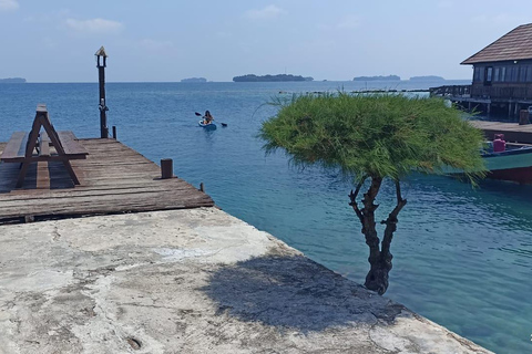 Jakarta: 8 dagen verkennen van West-Java en Jakarta