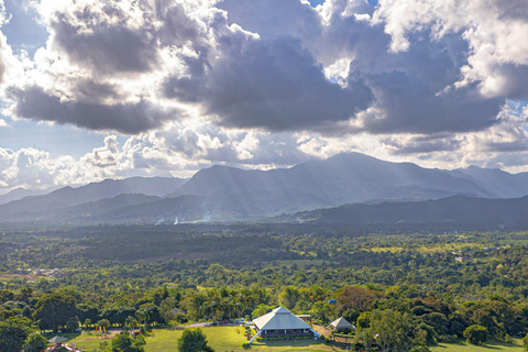 Puerto Princesa Half-Day City Tour: Feel & Live Like a Local