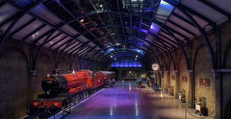 The BEST London Harry Potter tours 2023 - FREE Cancellation | GetYourGuide