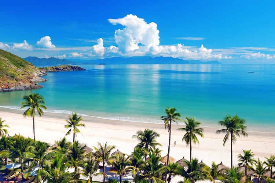 Nha Trang: Bai Tranh, Con Se Tre & Hon Tam Resort. Foto: GetYourGuide Nha Trang: Bai Tranh, Con Se Tre & Hon Tam Resort. Foto: GetYourGuide