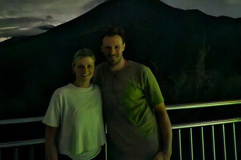 Yogyakarta: Mount Merapi Tour with (Lava Sightseeing) Merapi Volcano Lava Sightseeing (Hiking)