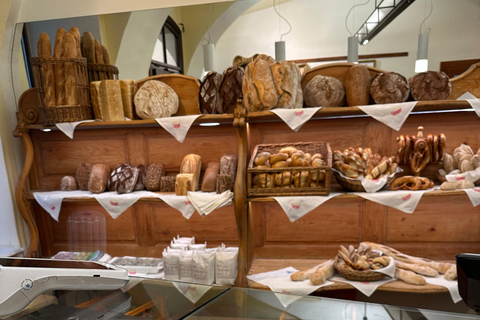 Smak Wiednia: wycieczka kulinarna po Austrii z pełnym posiłkiemSmak Wiednia: wycieczka kulinarna z pełnym posiłkiem