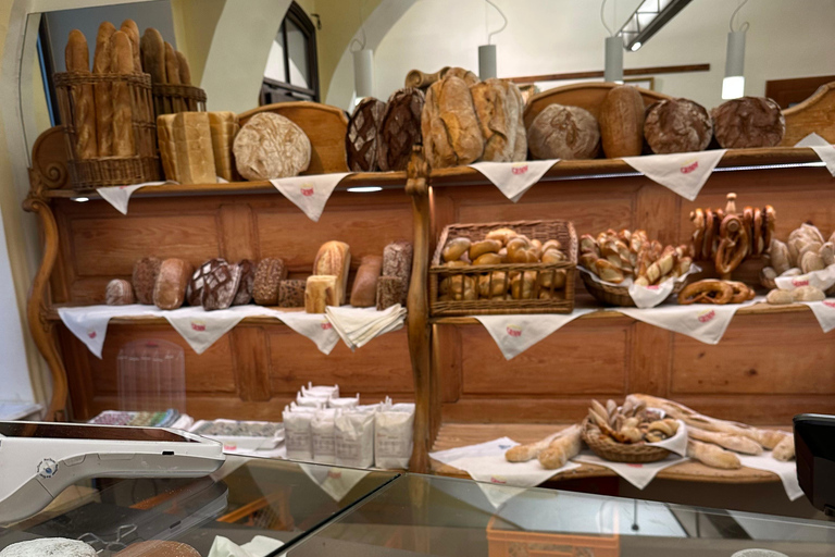 Smak Wiednia: wycieczka kulinarna po Austrii z pełnym posiłkiemSmak Wiednia: wycieczka kulinarna z pełnym posiłkiem