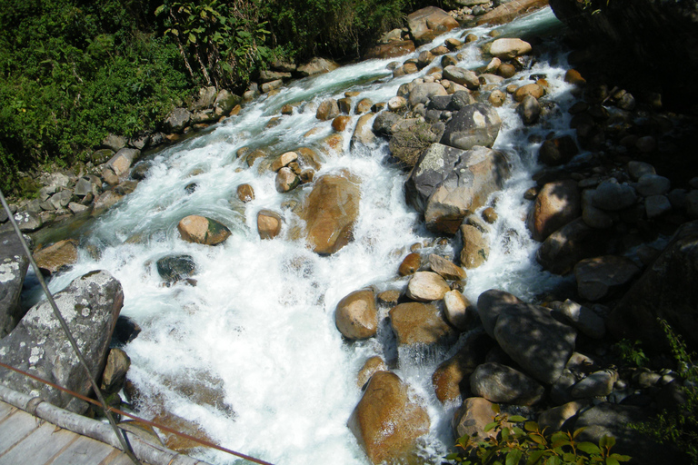 تشورو تريك مغامرة مثيرةتشورو تريك، مغامرة مثيرة
