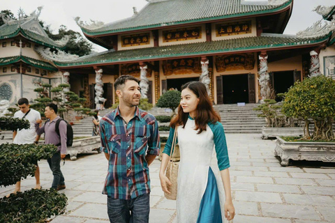 Da Nang: City Walking Tour