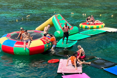 ฺBangkok & Pattaya: Koh Larn Tour with Lunch and Snorkeling This option is available for pick-up in Bangkok.