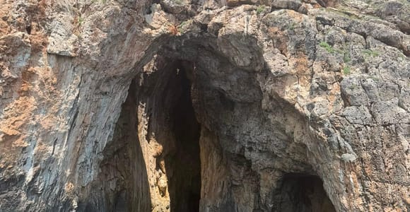 Private Leuca Boat Cruise & Fishing Adventure