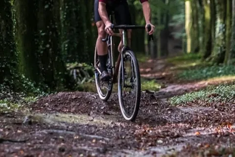 Saint-Aygulf: Noleggio biciclette