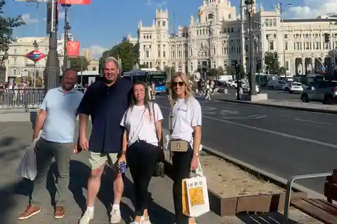 Madrid: Tour privato guidato fuori dai sentieri battuti