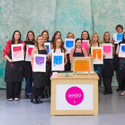 Screen Print a Dublin Landmark - Creative Workshop