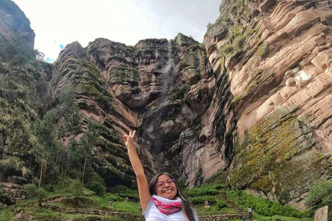 Cusco: Scogliere di Tecsecocha + Picnic | privato