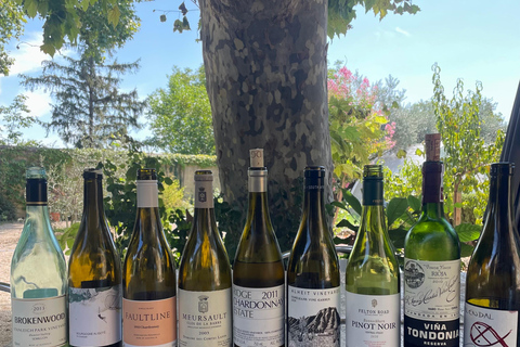 Private Wine Tasting at Your Holiday Rental Private Wine Tasting at Your Holiday Property (6-12 people)