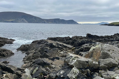 Achill Island: Guided Day Tour from Galway City