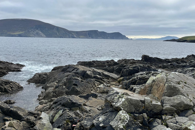 Achill Island: Guided Day Tour from Galway City