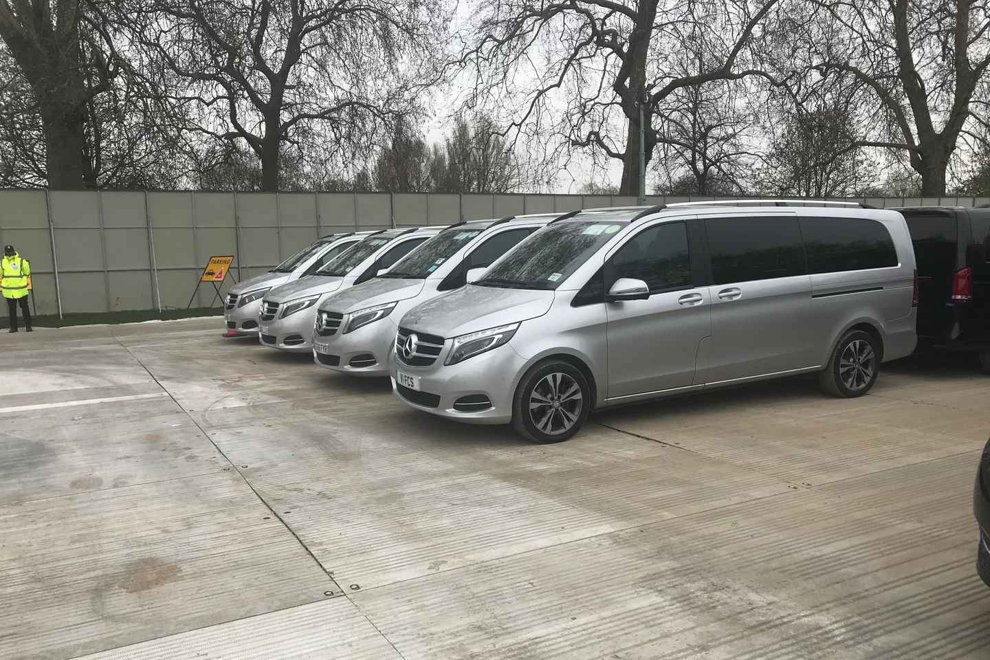 Heathrow à Southampton : Escale à Stonehenge