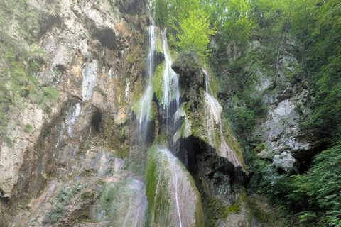 Sofia: Adventure Tour to Plovdiv and Rhodope Mountain