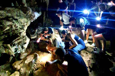 Au départ de Krabi : excursion d&#039;une journée au lac Khao Sok