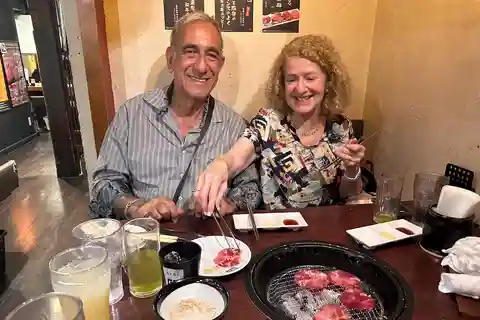 Tóquio: Tour gastronómico e mercado do bairro de Ueno
