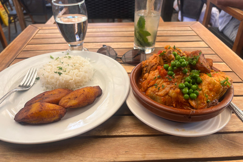 Miami: Little Havana Walking Food Tour with Local Guide