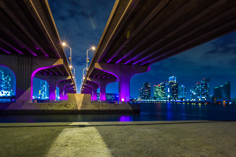 Miami: Moonlight Magic Nightlife Experience