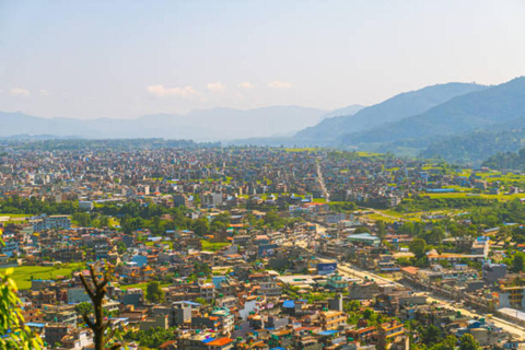 2-day Sightseeing: Pokhara Mega Experience (20 Attractions)