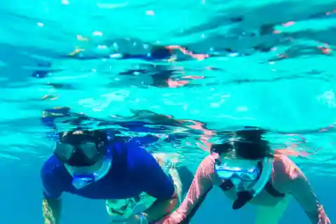 Favignana, Esclusiva escursione in gommone da Marsala