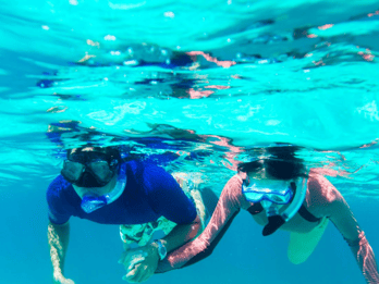Favignana, excursion exclusive en canot pneumatique depuis Marsala