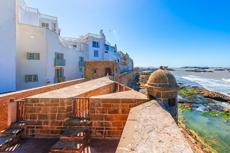 Day Trip To Essaouira From Marrakech With Guide