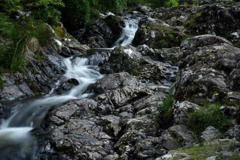 Liverpool: Lake District & Windermere Private Day Voyage