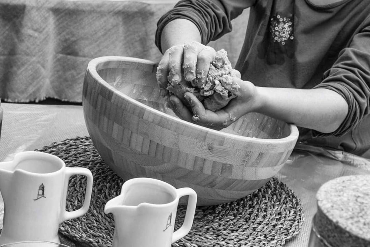 Lanzarote: Besuche eine traditionelle Mühle und probiere unseren Gofio.