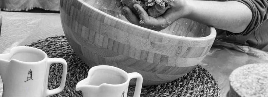 Lanzarote : Visitez un moulin traditionnel et dégustez notre gofio.