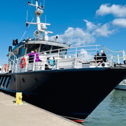 Turku: Full-Day Boat Tour to Nauvo Island