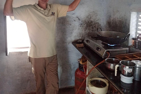 焦特普尔：在传统拉贾斯坦邦家庭中体验烹饪课程