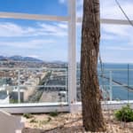 Marsiglia: biglietto per la terrazza panoramica dello Sky Center