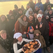 Tromsø: sarkvidéki fjordhajózás és horgászélmény