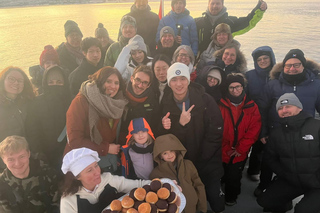 Day Trips and Tours from Tromsø