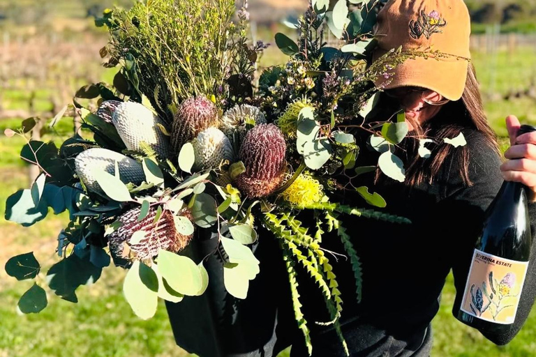 Follow the wildflower trail from Perth to New Norcia