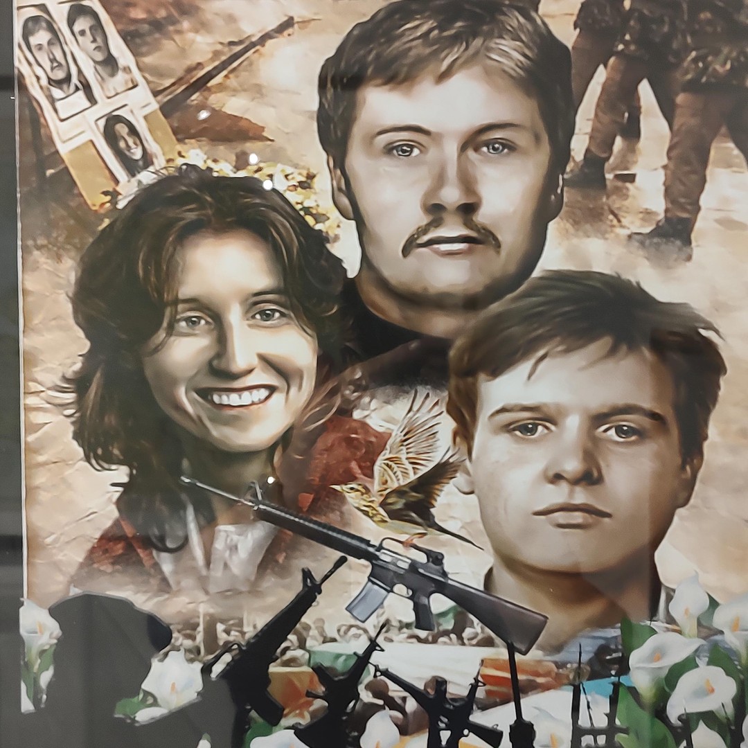 Media collage