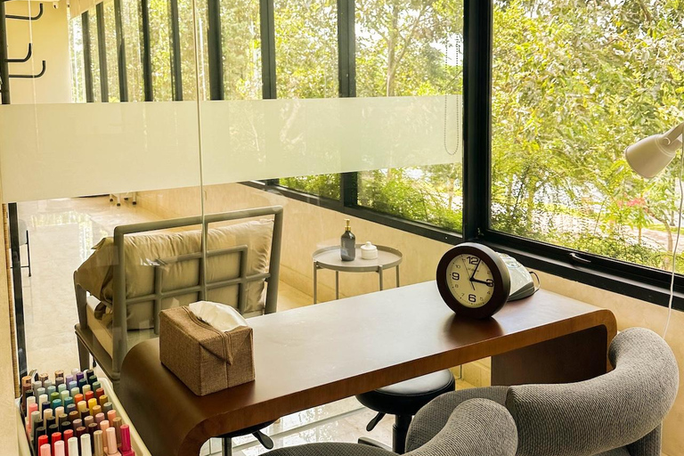 Jakarta: Luxury Wellness & Recovery at Gaya Spa Setiabudi Recovery Pain Management Program (180 Minutes)