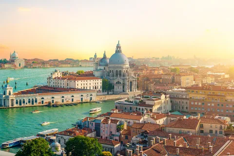 Det bedste af Venedig fra Trieste havn: 2-vejs transfer & opt. Tur