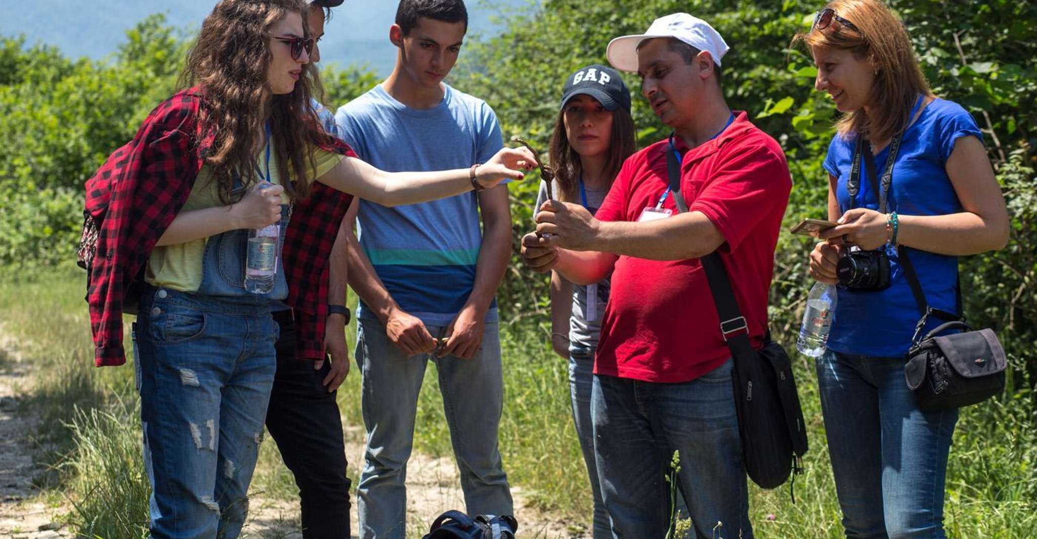 Visita cultural, patrimonio y arte en Dilijan e Ijevan - Hizvo